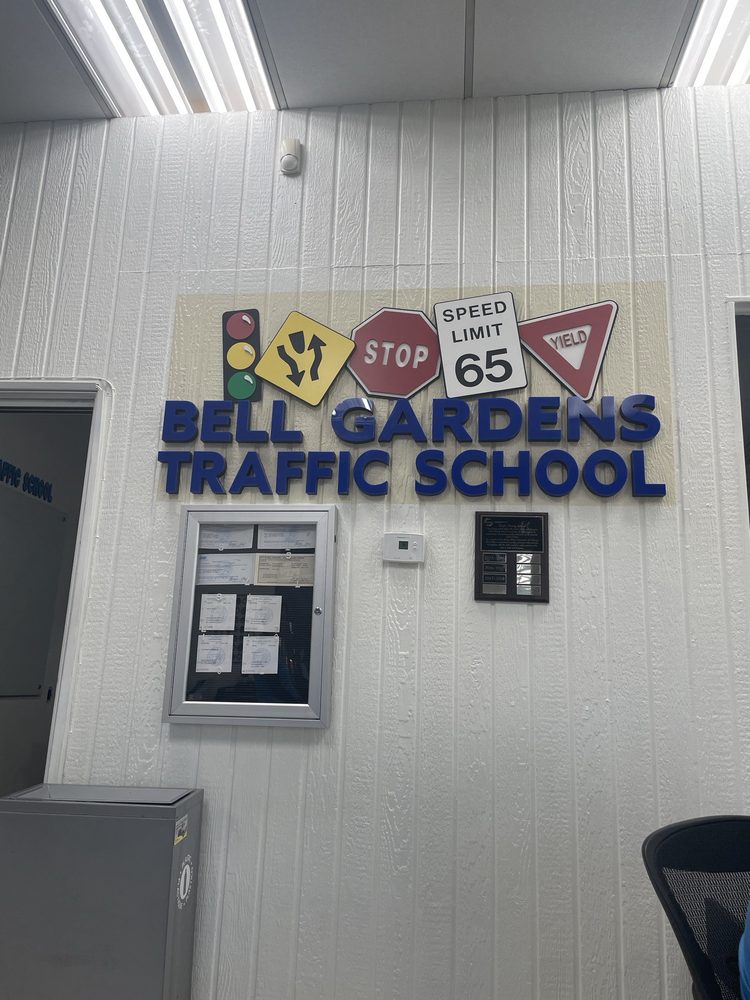 PACIFIC DRIVING SCHOOL Updated August 2025 40 Photos & 48 Reviews
