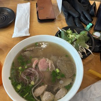 Saigon Corner - 16. Saigon Special Pho - Coffee & Tea Near Me - Scranton, Pennsylvania