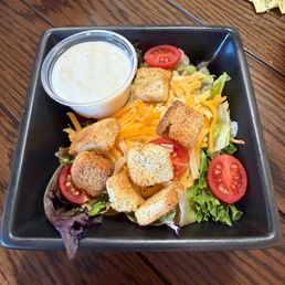 Side Salad Side Salad