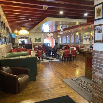 Sorrento’s Italian Joint - Entrance, bar and restaurant - Pizza Near Me - Cincinnati, Ohio Sorrento’s Italian Joint - Entrance, bar and restaurant - Pizza Near Me - Cincinnati, Ohio