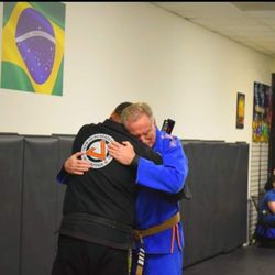 Vanderson Gomes Brazilian Jiu Jitsu