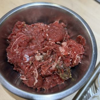 Sur La Table - Korean shaved beef - Kitchen Supplies Near Me - Chicago, Illinois