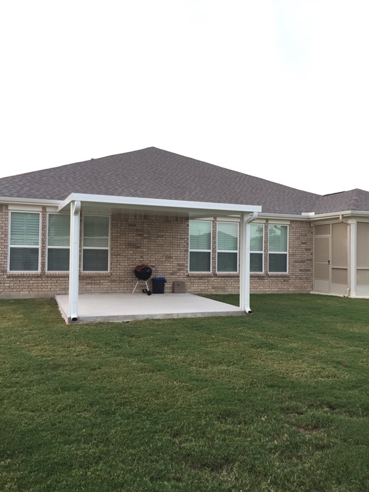 Slide of Moss Contracting Services