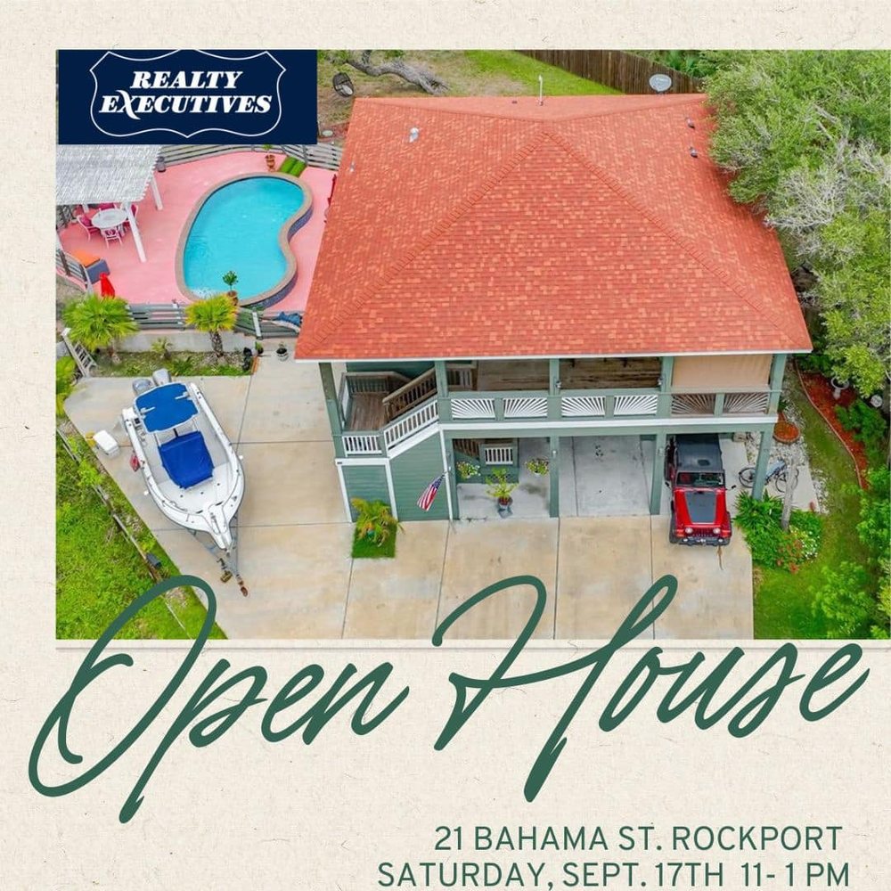 ELIZABETH DE LA ROSA REALTY EXECUTIVES Updated June 2024 16