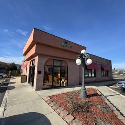 Th Harvest Pancake House in Westmont IL