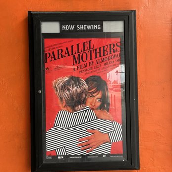 Gateway Cinema - Parallel Mothers poster. - Cinema Near Me - Fort Lauderdale, Florida Gateway Cinema - Parallel Mothers poster. - Cinema Near Me - Fort Lauderdale, Florida