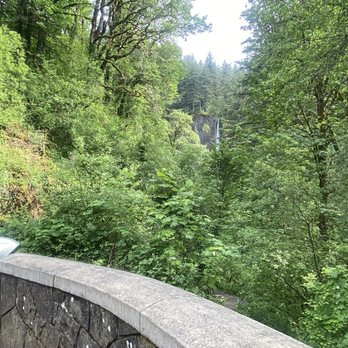 Latourell Falls - Hiking Near Me - Portland, Oregon Latourell Falls - Hiking Near Me - Portland, Oregon