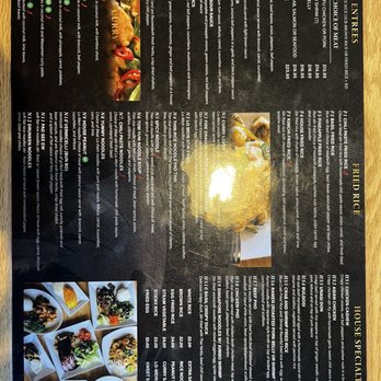 A kitchen - Regular menu - Asian Fusion Near Me - Richmond, Virginia A kitchen - Regular menu - Asian Fusion Near Me - Richmond, Virginia