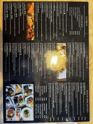 Menu photo 6 A kitchen Richmond, VA Menu photo 6 A kitchen Richmond, VA