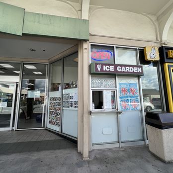 Ice Garden - Ice Garden - Desserts Near Me - Aiea, Hawaii