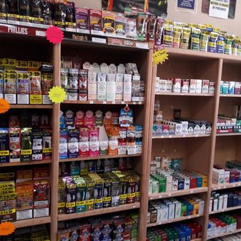 Smoke One - Largest selections of cigarillos - Tobacco Shops Near Me - Mesquite, Texas