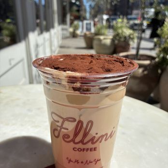 Fellini Coffee - Coffee & Tea Near Me - New York, New York Fellini Coffee - Coffee & Tea Near Me - New York, New York