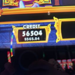 Border Casino - Winnings