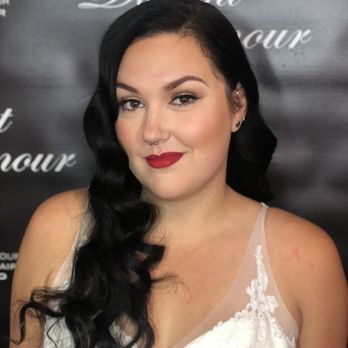 Distant Glamour - Makeup Artists Near Me
