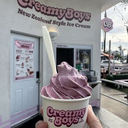 Mixed berry - kids size