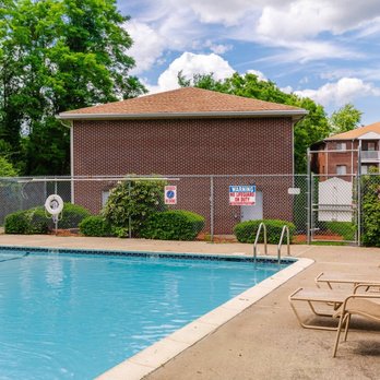 Westford Park Apartments - Apartments Near Me - Lowell, Massachusetts