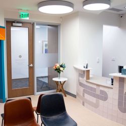 Crossroads Pediatric Dentistry - Friendly Area