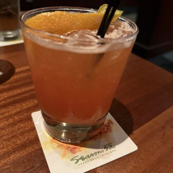Seasons 52 - Jetsetter - New American Near Me - Costa Mesa, California