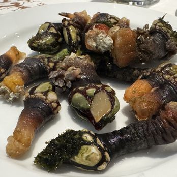 Cervejaria Ramiro - Barnacles - Seafood Near Me - Lisbon, 11