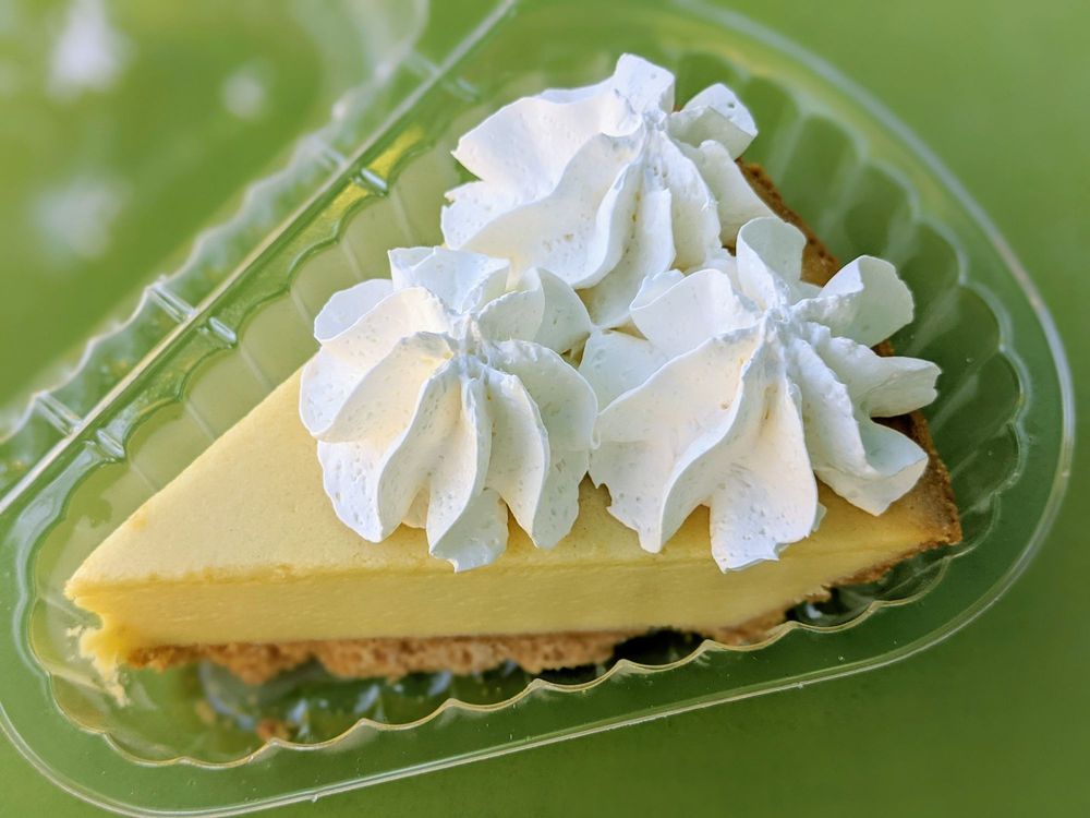 Kermit's Key West Key Lime Shoppe