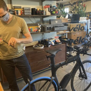 Acme Bicycle Co. - Hard at work, but never rushed. - Bikes Near Me - Brooklyn, New York