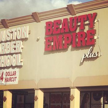 Houston Barber School - Cosmetology Schools Near Me - Houston, Texas