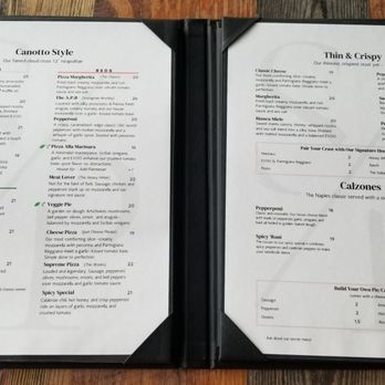 Solamente Pizza - Menu as of 04 September 2025 - Pizza Near Me - Las Vegas, Nevada Solamente Pizza - Menu as of 04 September 2025 - Pizza Near Me - Las Vegas, Nevada
