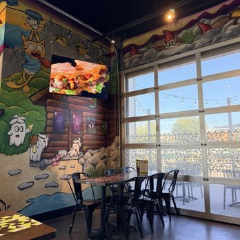 Condado Tacos - Tacos Near Me - Cincinnati, Ohio Condado Tacos - Tacos Near Me - Cincinnati, Ohio