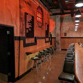 Dram And Draught - Bars Near Me - Winston-Salem, North Carolina