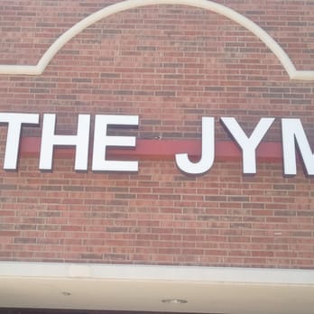 The Jym - Where Fit Happens - Trainers Near Me - Allen, Texas The Jym - Where Fit Happens - Trainers Near Me - Allen, Texas