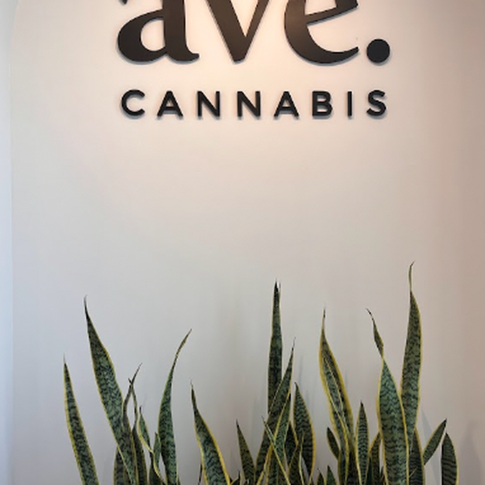 Avenue Cannabis - Cannabis Dispensaries Near Me - West Vancouver, British Columbia