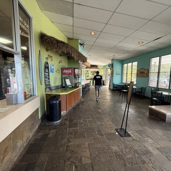 Tex Drive In - Fast Food Near Me - Honokaa, Hawaii