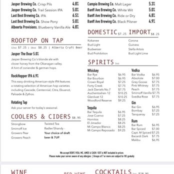 Jasper Pizza Place - Pizza Near Me - Jasper, Alberta Jasper Pizza Place - Pizza Near Me - Jasper, Alberta