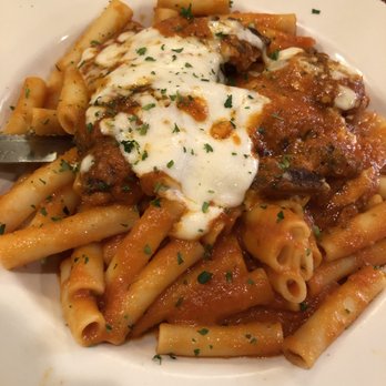 Cucina Tagliani - Pork Ribs Parmesan - Italian Near Me - Glendale, Arizona