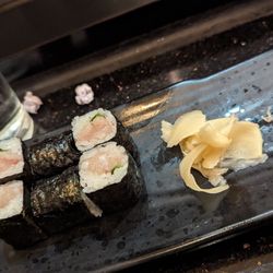 Dao Sushi & Grill steakhouse