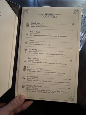 Menu photo 5 Victoria Portland, OR Menu photo 5 Victoria Portland, OR