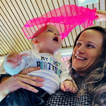 Alley Bell Music - Bonding with Mommy through musical play! - Specialty Schools Near Me - Edmonds, Washington
