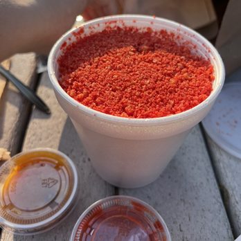 Savory Crust - Elotes - Hot Cheetos - Empanadas Near Me - Morton Grove, Illinois Savory Crust - Elotes - Hot Cheetos - Empanadas Near Me - Morton Grove, Illinois