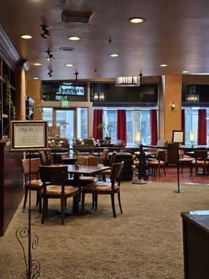 The Royal Sonesta Portland Downtown by null