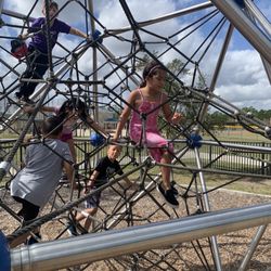 Max K Rodes Park