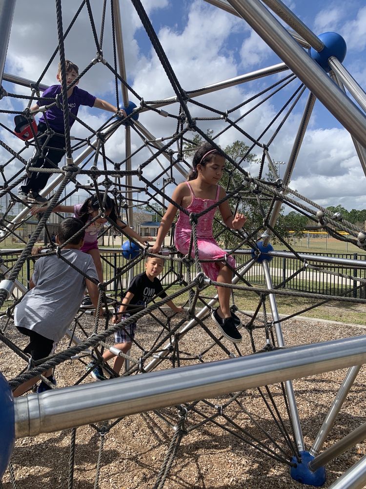 Max K Rodes Park Image