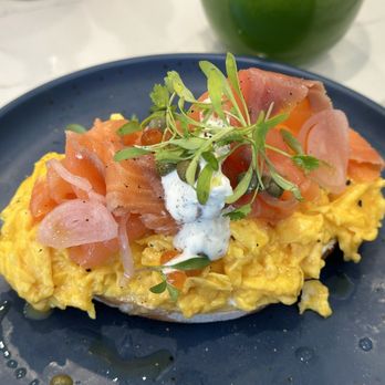 Fig & Ginger - The Ocean - Breakfast & Brunch Near Me - Honolulu, Hawaii Fig & Ginger - The Ocean - Breakfast & Brunch Near Me - Honolulu, Hawaii