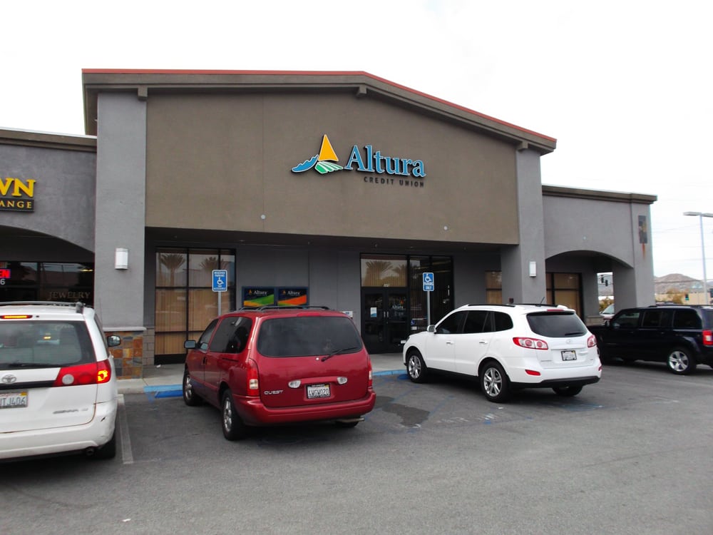 ALTURA CREDIT UNION Updated August 2025 43 Reviews 320 S