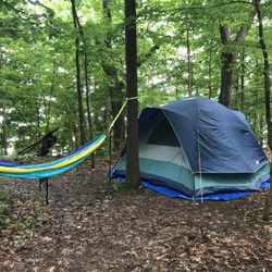 Back Achers Campsites Campgrounds 2830 Jared Rd Himrod Ny