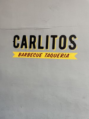 Carlitos Barbecue Taqueria by null