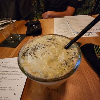 Wooden Pearl - Post water malone - Seafood Near Me - Anaheim, California Wooden Pearl - Post water malone - Seafood Near Me - Anaheim, California