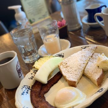 The Birch Door Cafe - Breakfast & Brunch Near Me - Bellingham, Washington The Birch Door Cafe - Breakfast & Brunch Near Me - Bellingham, Washington