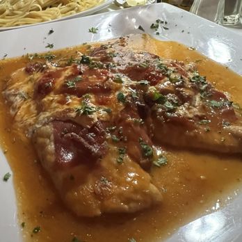 Molto Bene - Chicken Valdostano - Italian Near Me - Bellmore, New York