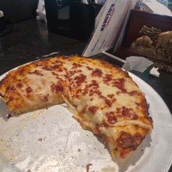 Maruto's Cuban Cafe - PIZZA CHORIZO - Breakfast & Brunch Near Me - Naples, Florida