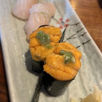 Ichika Sushi House - Japanese Near Me - Brisbane, California Ichika Sushi House - Japanese Near Me - Brisbane, California